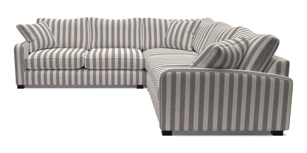 Small Corner Unit RHF & LHF