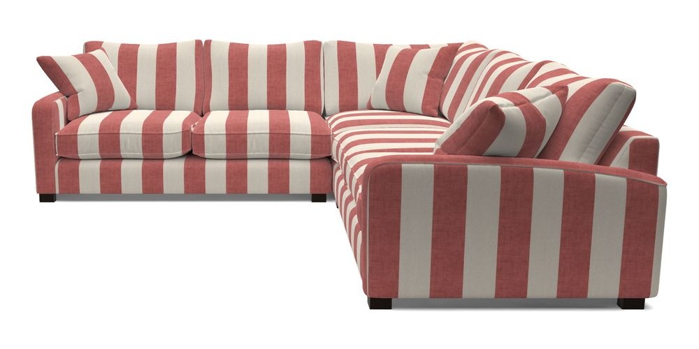 Small Corner Unit RHF & LHF