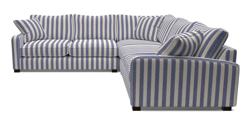 Small Corner Unit RHF & LHF