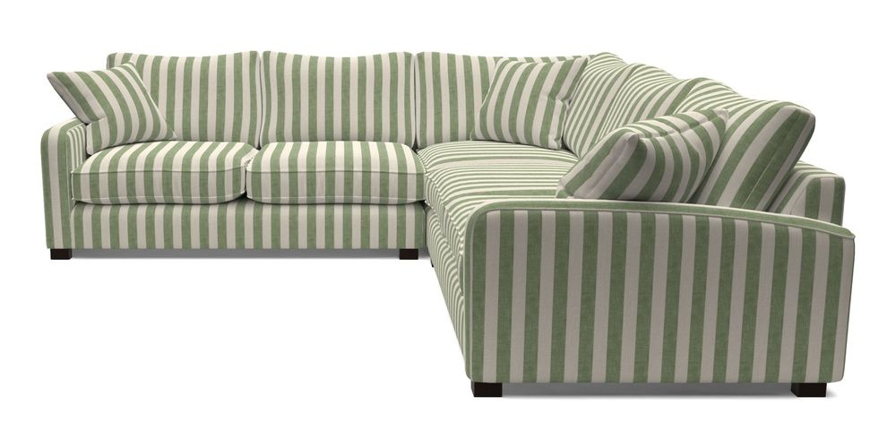 Small Corner Unit RHF & LHF