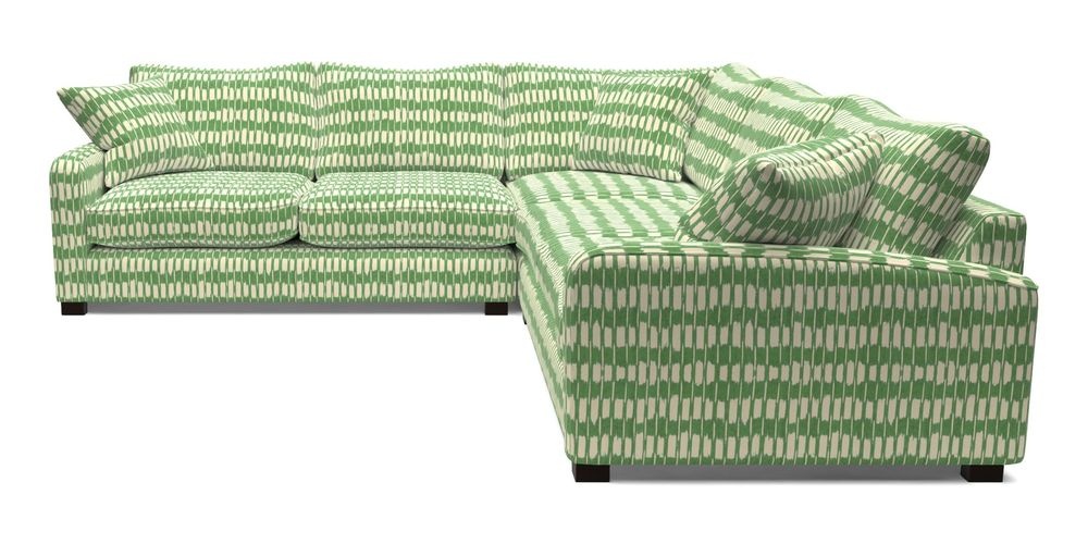 Small Corner Unit RHF & LHF