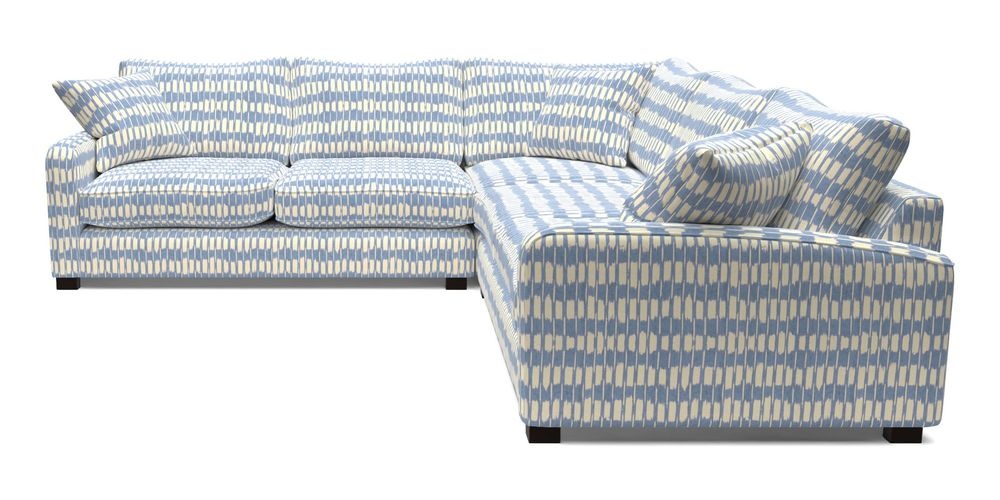 Small Corner Unit RHF & LHF