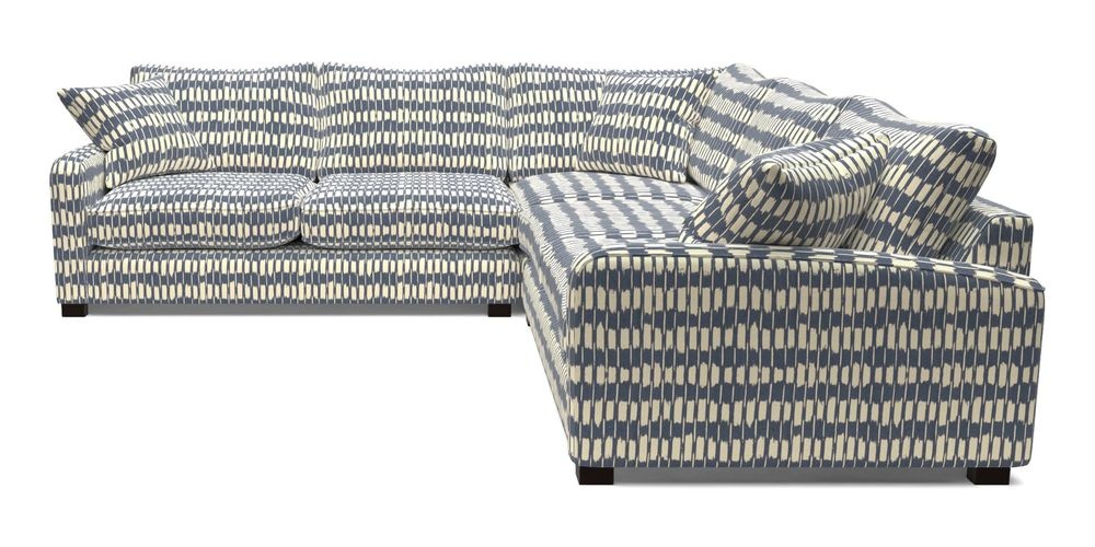 Small Corner Unit RHF & LHF