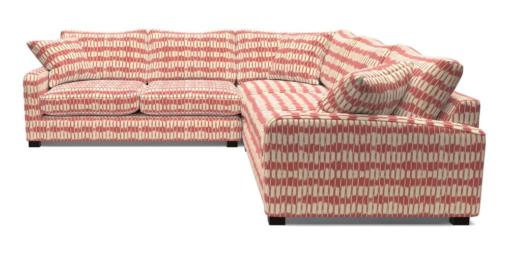 Small Corner Unit RHF & LHF