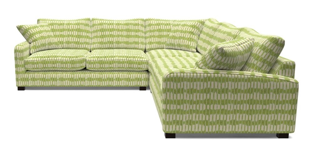 Small Corner Unit RHF & LHF