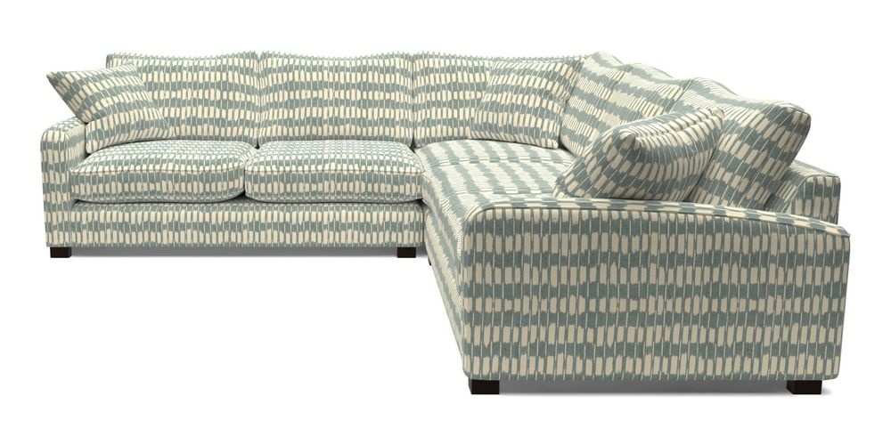 Small Corner Unit RHF & LHF