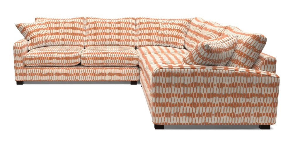 Small Corner Unit RHF & LHF