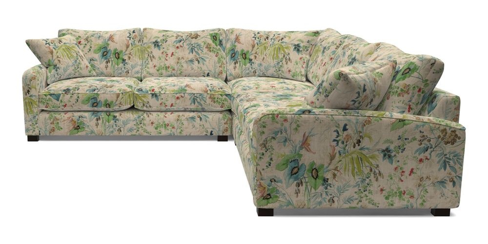 Small Corner Unit RHF & LHF