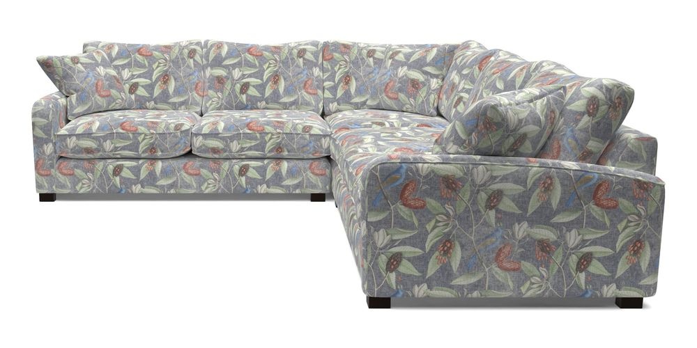 Small Corner Unit RHF & LHF