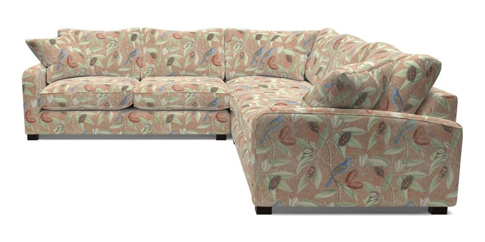 Small Corner Unit RHF & LHF