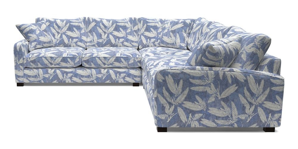 Small Corner Unit RHF & LHF