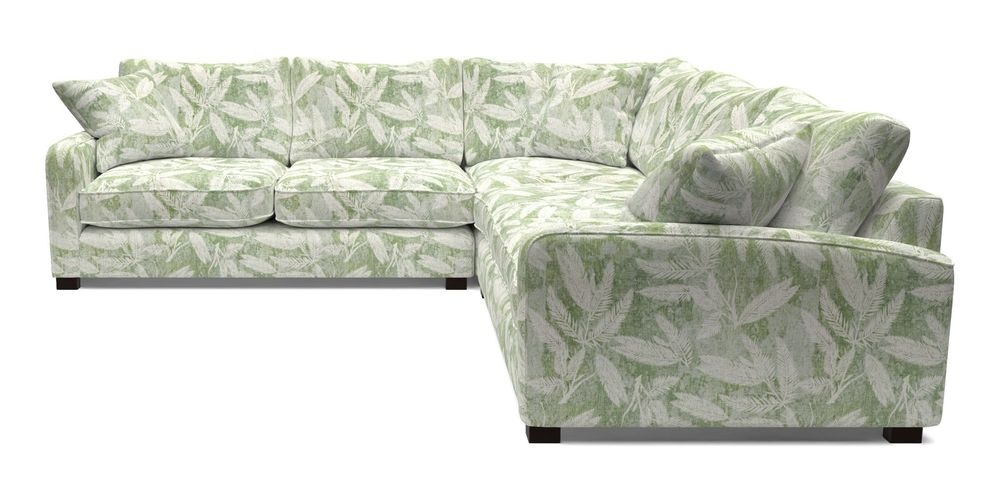 Small Corner Unit RHF & LHF