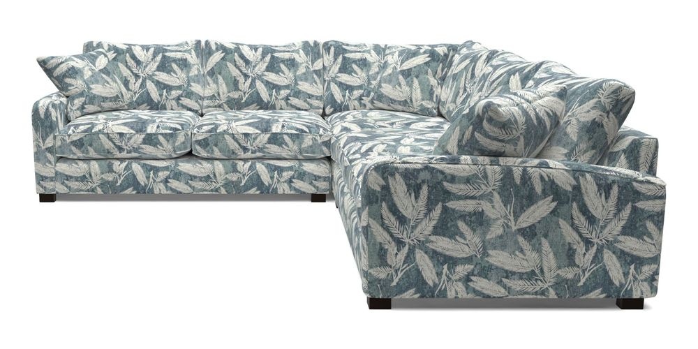 Small Corner Unit RHF & LHF