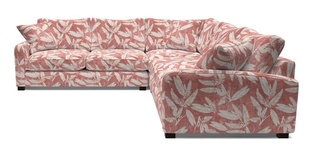 Small Corner Unit RHF & LHF