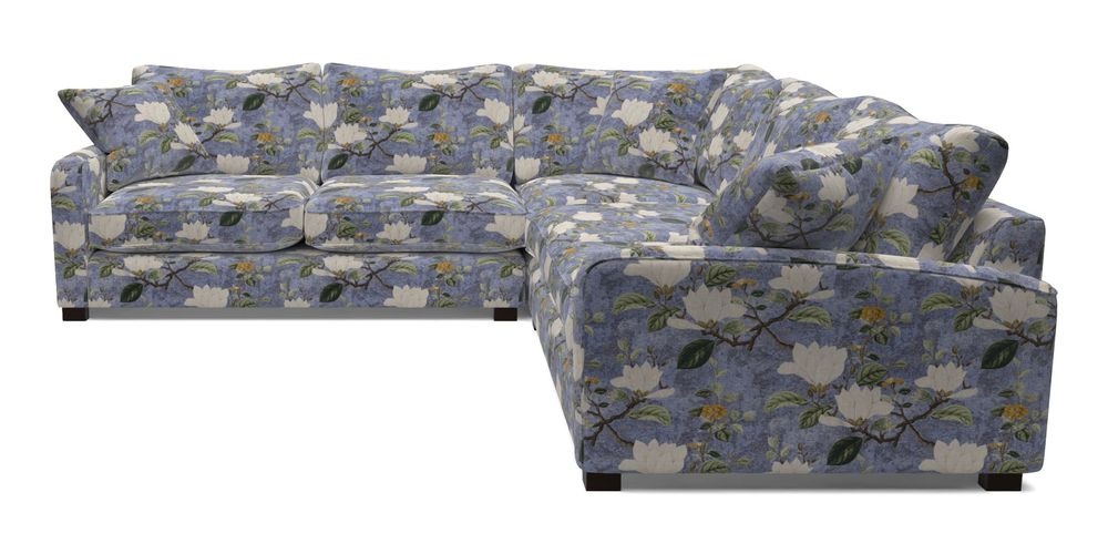 Small Corner Unit RHF & LHF