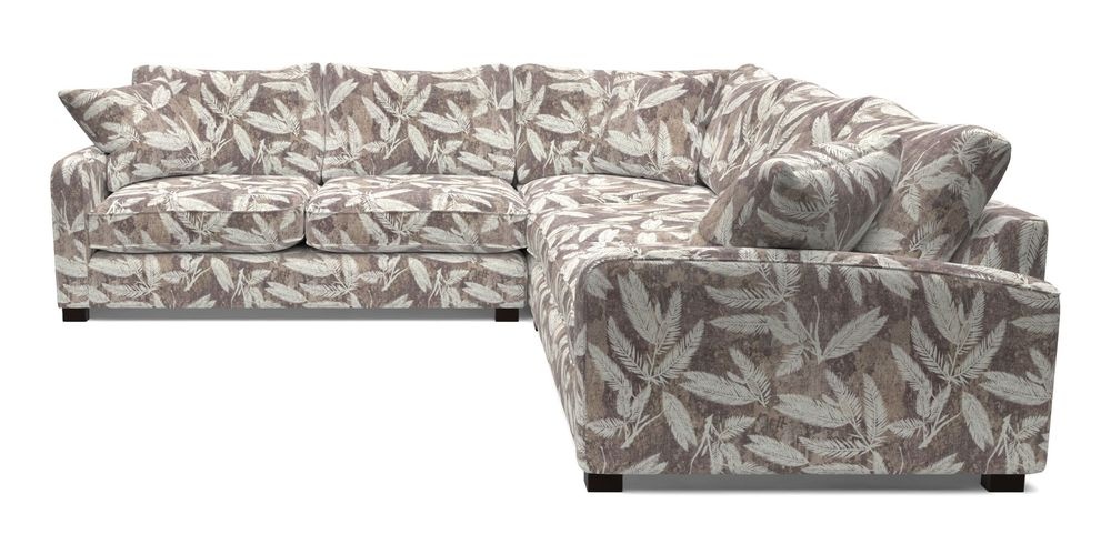 Small Corner Unit RHF & LHF