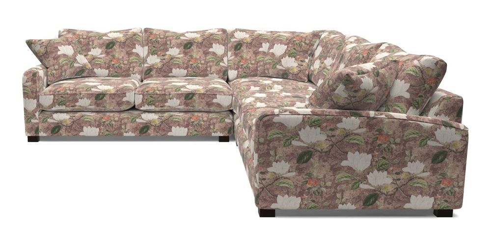 Small Corner Unit RHF & LHF