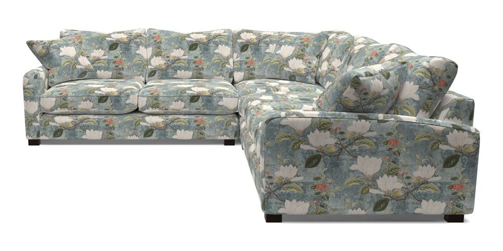 Small Corner Unit RHF & LHF