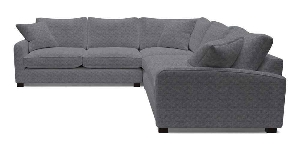 Small Corner Unit RHF & LHF