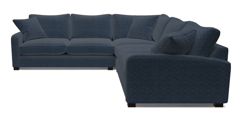 Small Corner Unit RHF & LHF