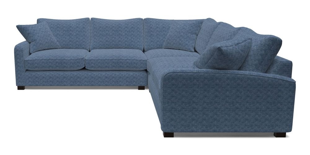 Small Corner Unit RHF & LHF