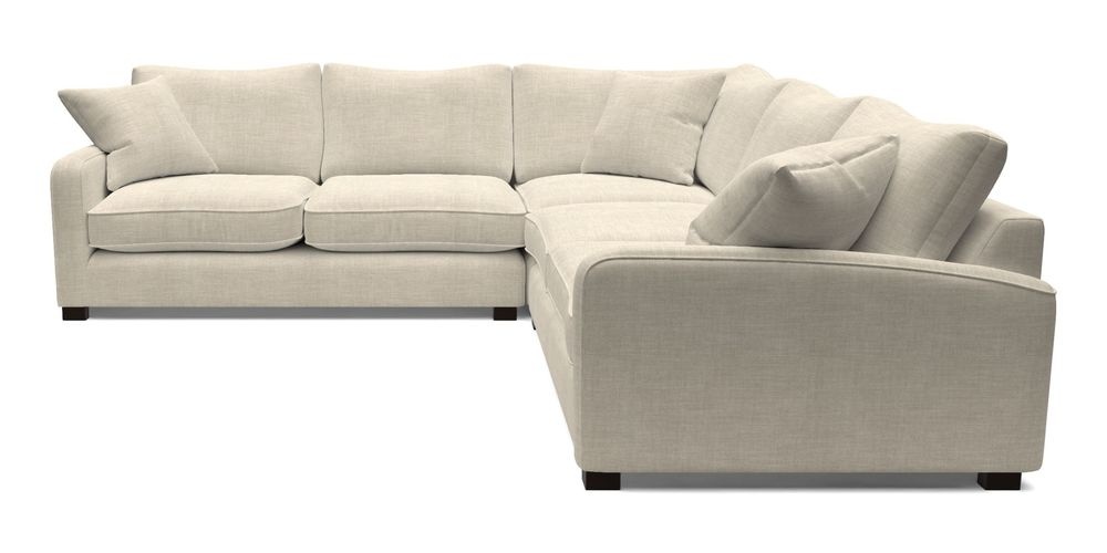 Small Corner Unit RHF & LHF