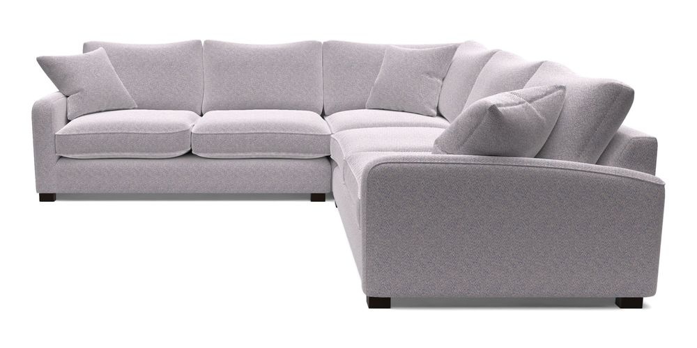 Small Corner Unit RHF & LHF