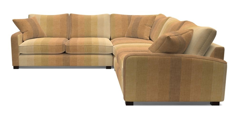 Small Corner Unit RHF & LHF