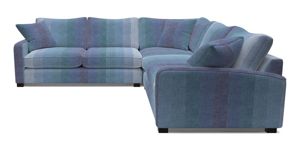 Small Corner Unit RHF & LHF