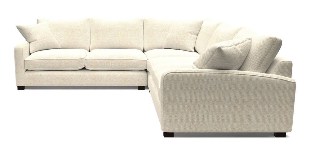 Small Corner Unit RHF & LHF