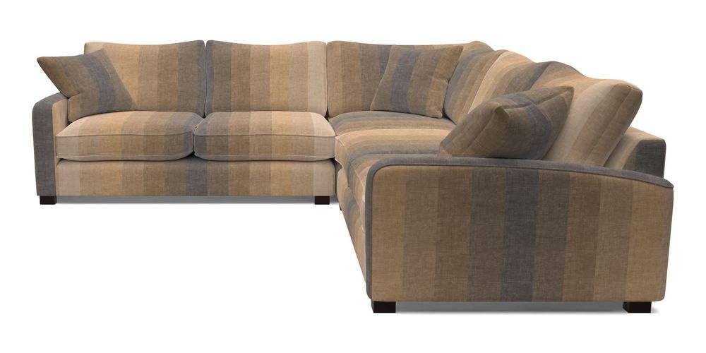 Small Corner Unit RHF & LHF