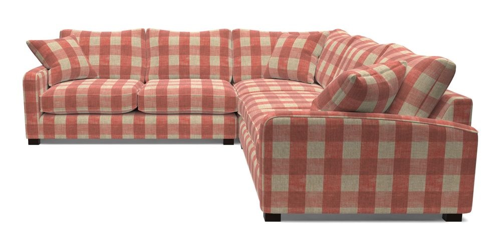 Small Corner Unit RHF & LHF