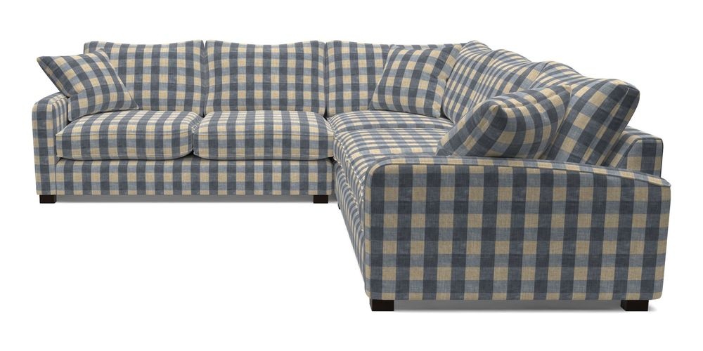 Small Corner Unit RHF & LHF