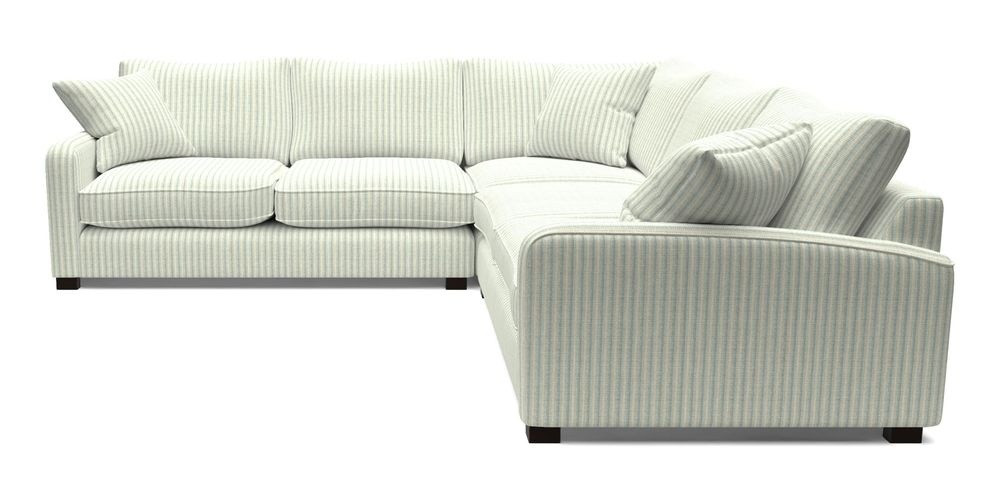 Small Corner Unit RHF & LHF