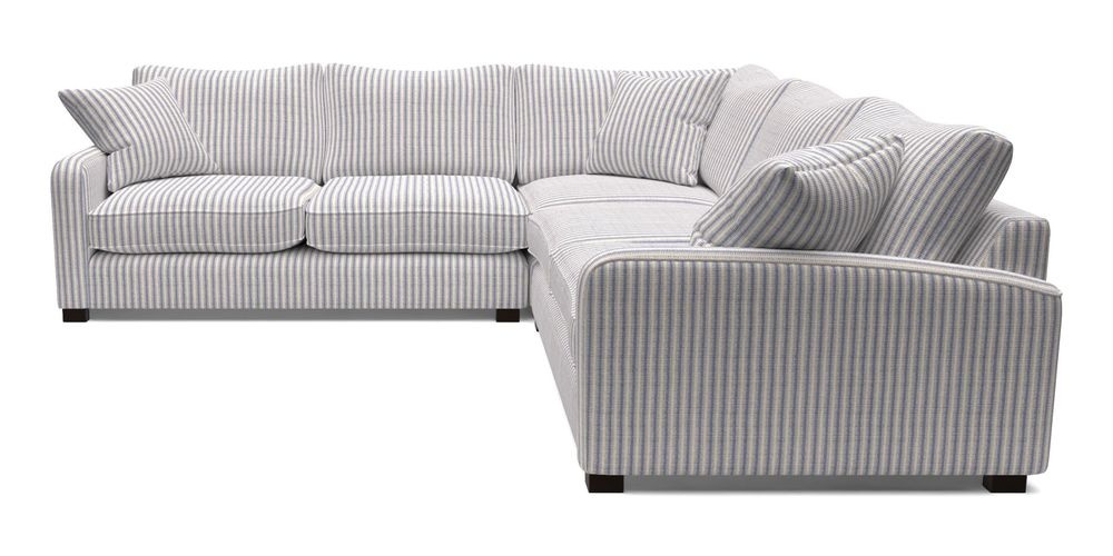 Small Corner Unit RHF & LHF