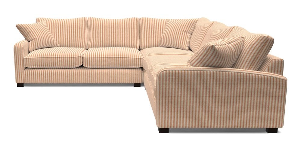 Small Corner Unit RHF & LHF