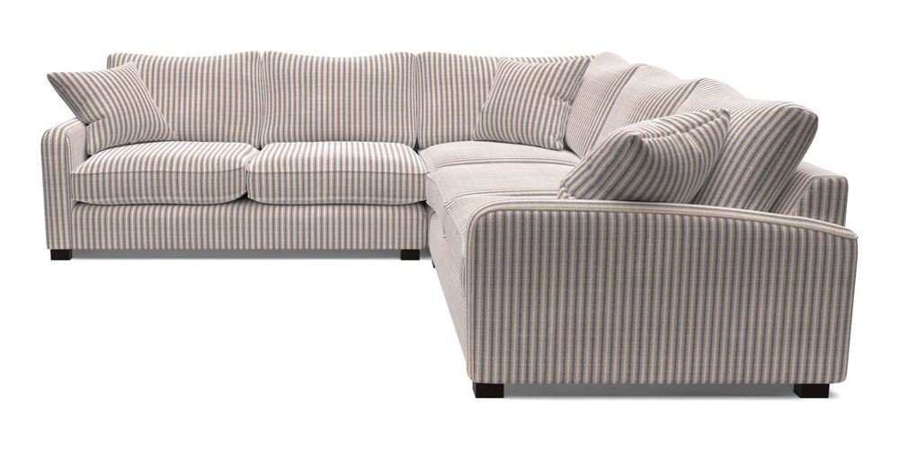 Small Corner Unit RHF & LHF