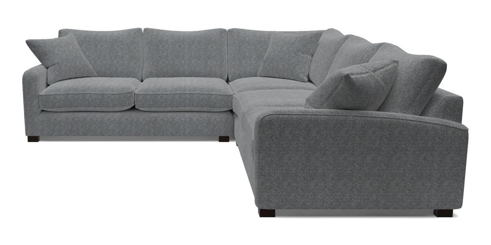 Small Corner Unit RHF & LHF