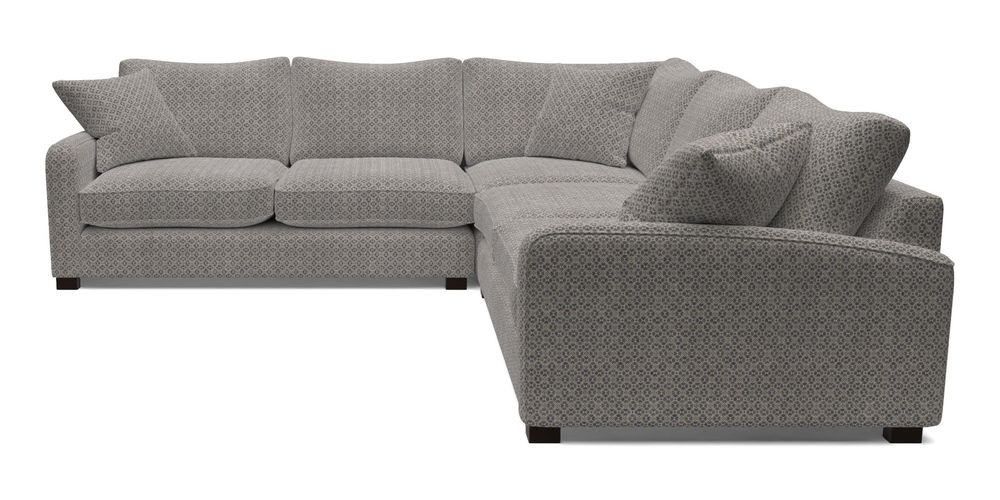 Small Corner Unit RHF & LHF