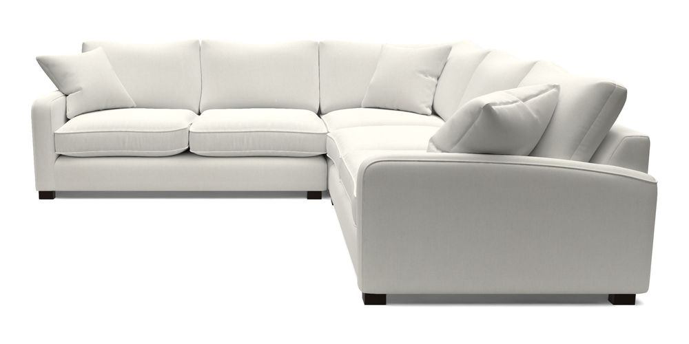 Small Corner Unit RHF & LHF