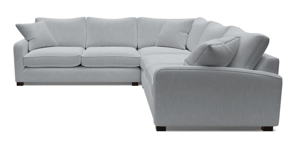 Small Corner Unit RHF & LHF