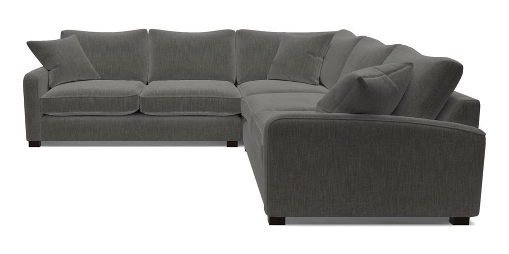 Small Corner Unit RHF & LHF