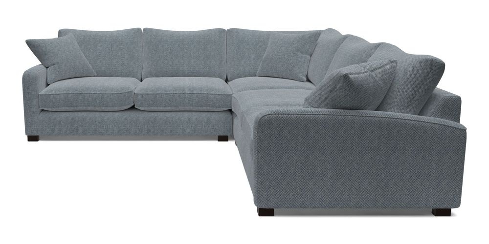 Small Corner Unit RHF & LHF