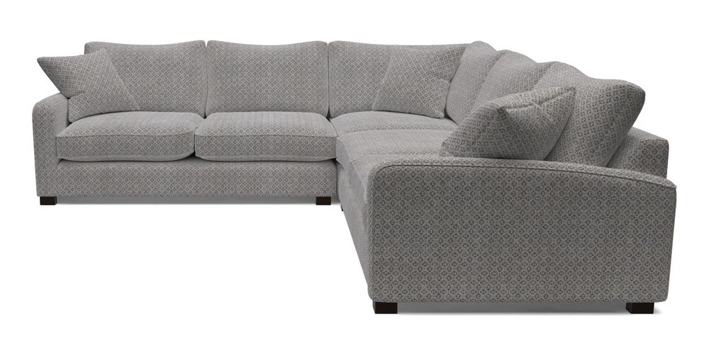 Small Corner Unit RHF & LHF