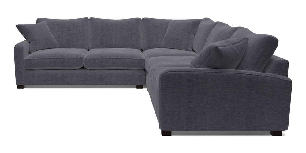 Small Corner Unit RHF & LHF