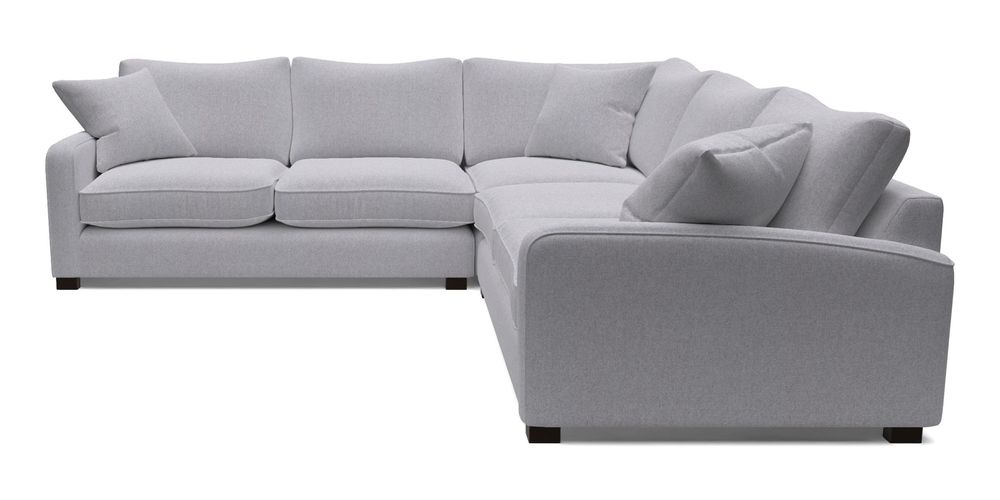 Small Corner Unit RHF & LHF