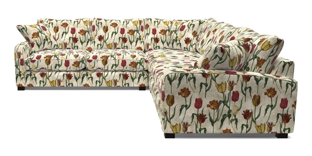 Small Corner Unit RHF & LHF