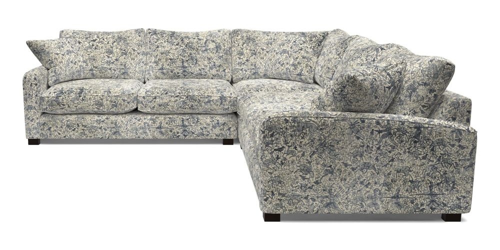 Small Corner Unit RHF & LHF