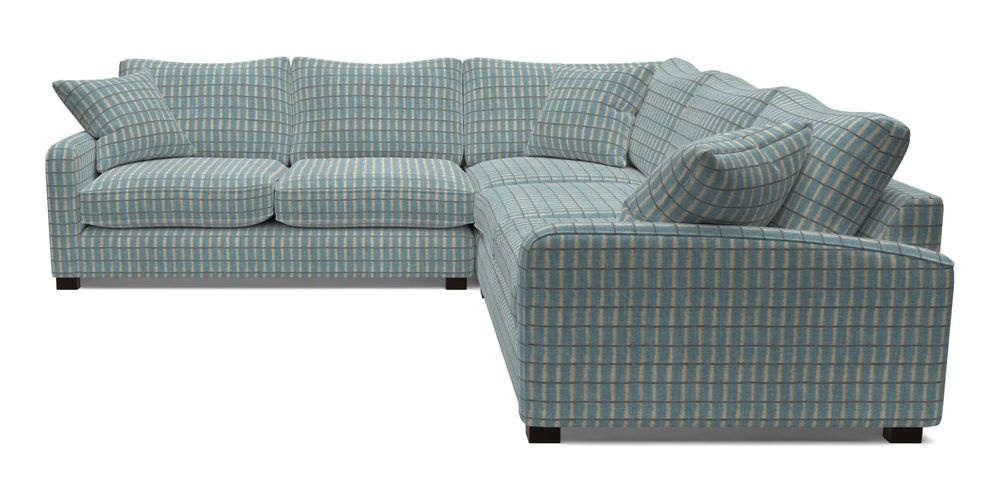 Small Corner Unit RHF & LHF