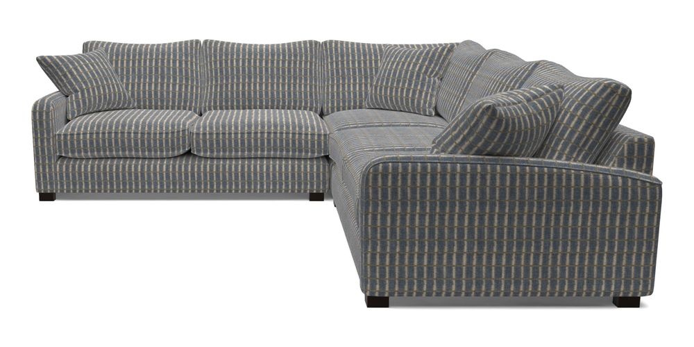 Small Corner Unit RHF & LHF